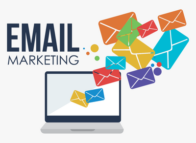 E-mail Marketing For books