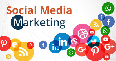 Social Media Marketing Services for Authors