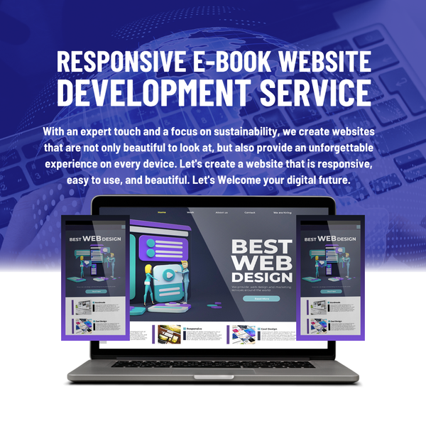 Website Development