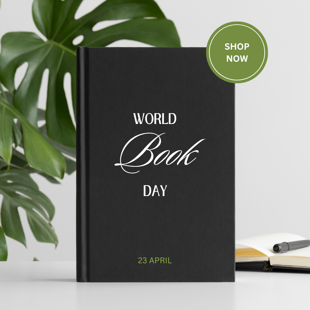 3D Ebook Mockup Design