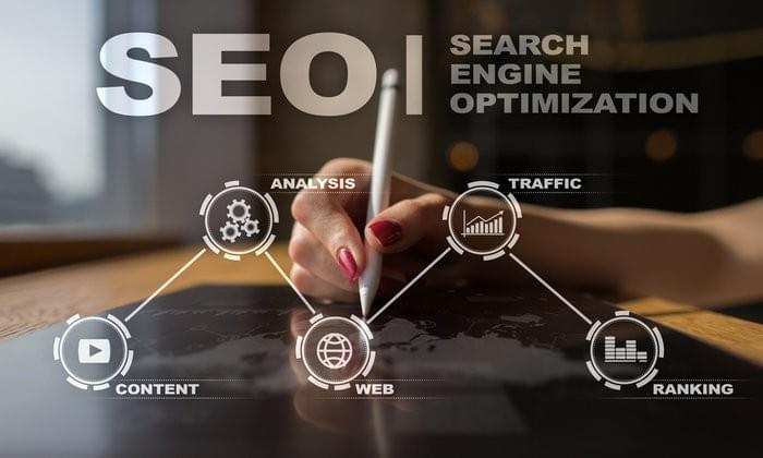 Search Engine Optimization (SEO)