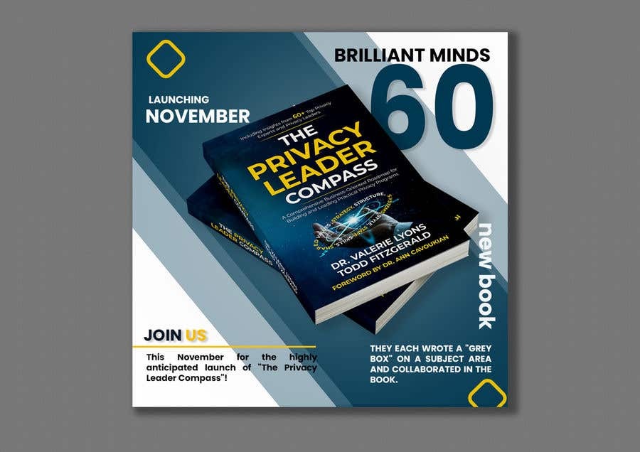 Book Campaign Design