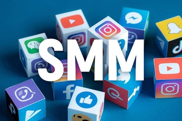 Social Media Marketing