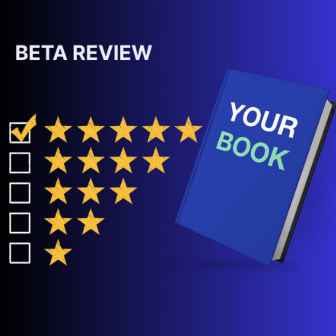 Book Reviews and Influencer Outreach