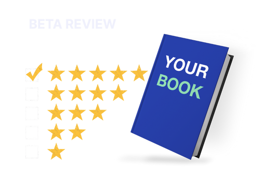 Book Reviews and Influencer Outreach