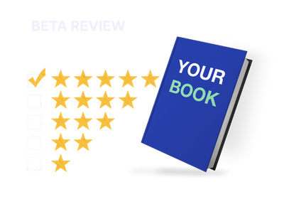 Book Reviews and Influencer Outreach