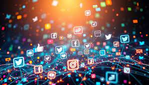 Social Media Growth & Engagement