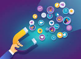 Social Media Growth & Engagement