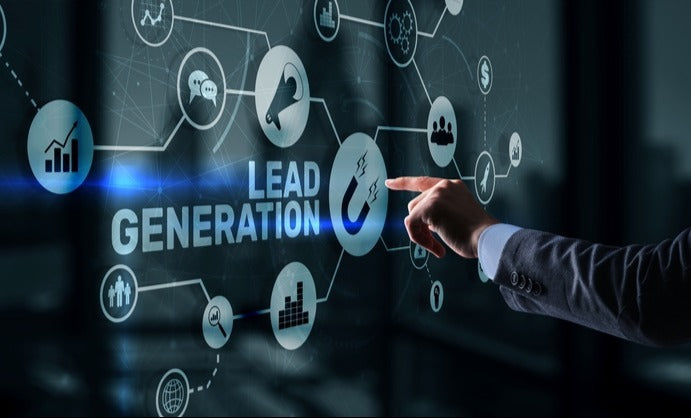 Readers List & Lead Generation